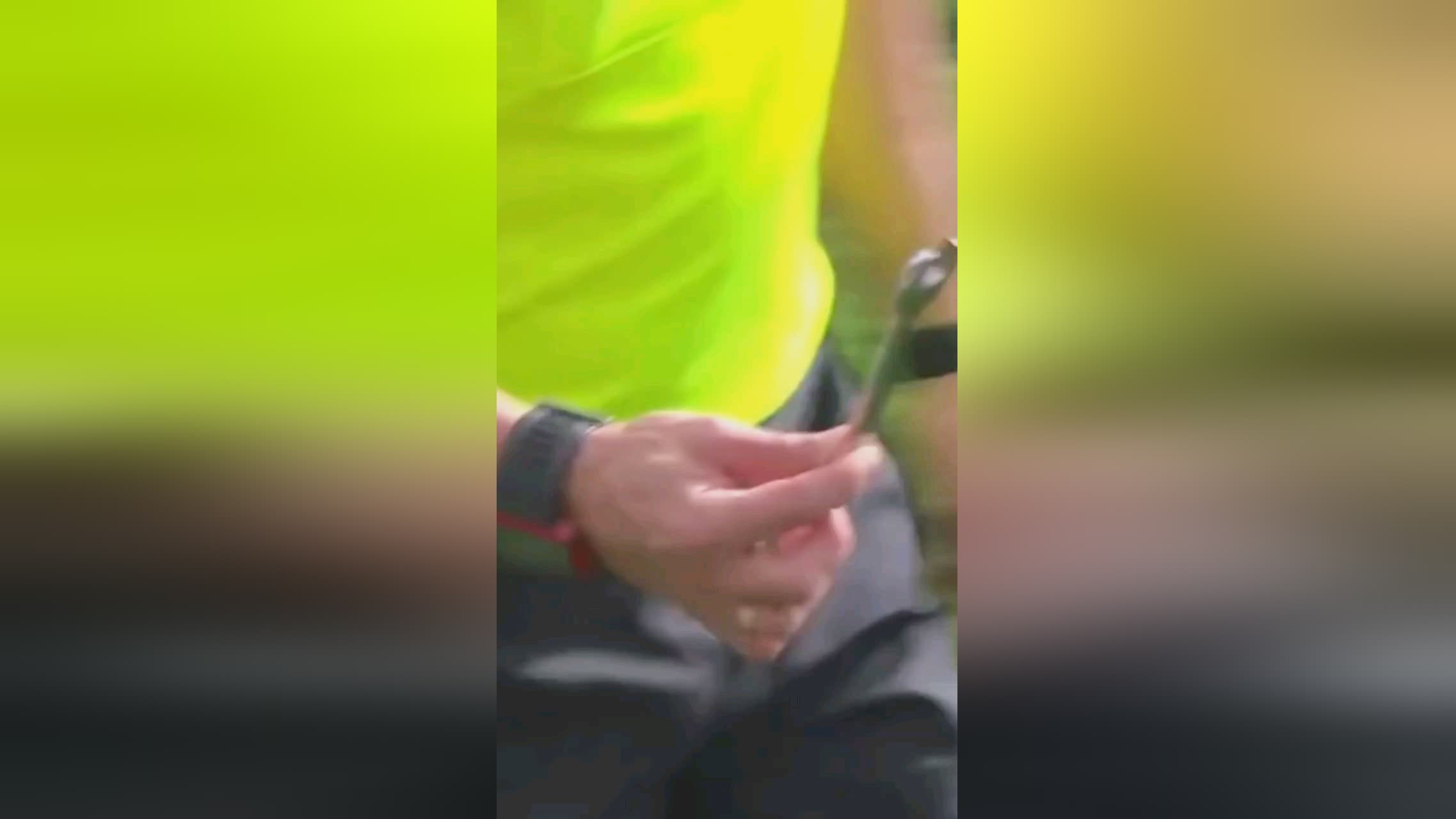 再需要